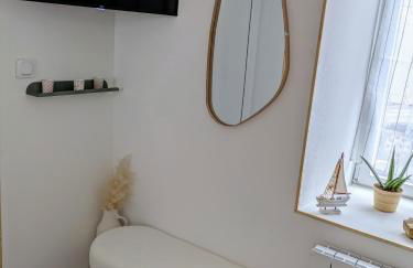 La Maison Des Caps AU BLANCNEZ - Foto 40