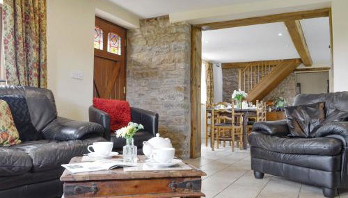 White Hill Farm Cottage - Foto 3