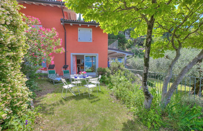 Villa Il Paradiso Di Gabri - Foto 32