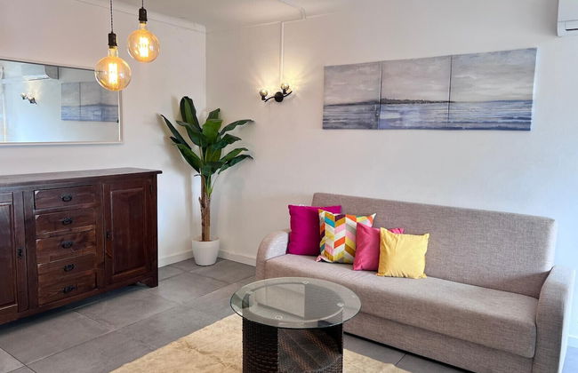 Praia DA Rocha Unique Design With Pool - Foto 12