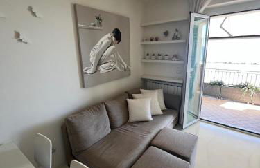 Fronte BLU - FRONTE MARE - Foto 8