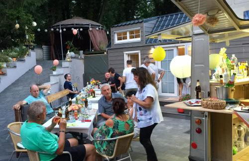 Ferienwohnung Sonnenschein Familie Hamdorf - Photo 57