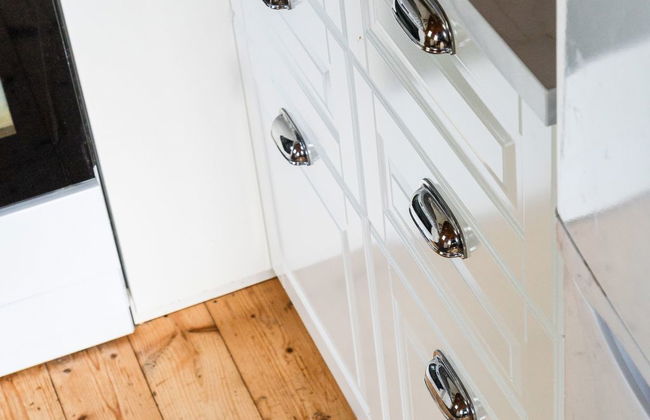 2 bedroom House in Färgelanda with garden and terrace - Photo 10