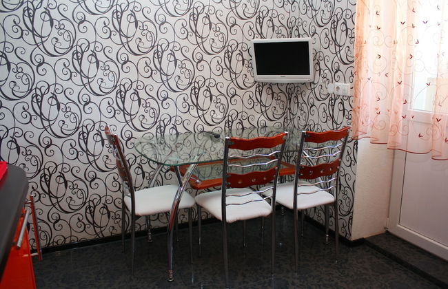 Apartments Alliance on Gazetny - Foto 34