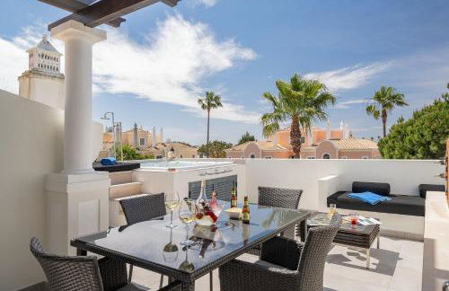 Casa Ch'i - Vale de Lobo - Foto 18