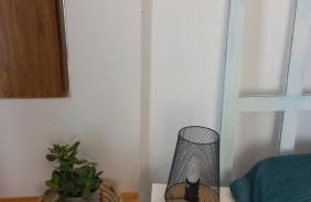 Quarto Azul - Foto 2