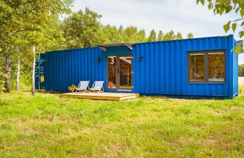 Arche Siedlisko Augustynka 59 - Foto 12