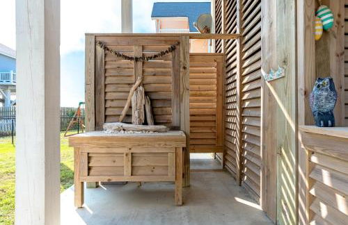 Crystal Breeze home - Foto 49