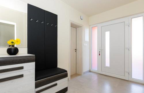 Vitality Villa Mariante - free kajaks, sauna - Photo 54