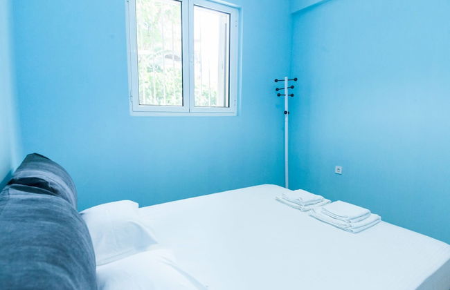 Family Friendly Comfort 3 Bd in Kifisia - Foto 8