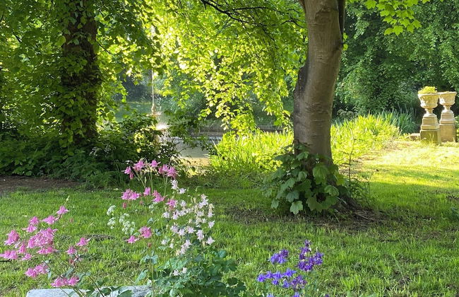 Mansion Annexe - Private 5 Acres-stunning Grounds - Photo 5