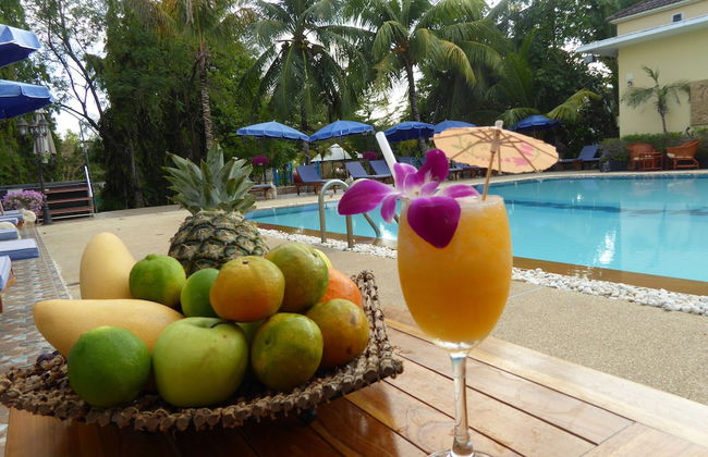 Oasis Garden & Pool Villa at VIP Resort - Foto 61