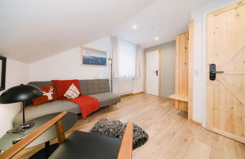 Black Forest Dream Apartments - Foto 42