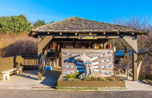 Top Floor Condo right on the Beach - Foto 28