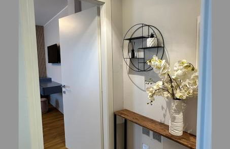 The Captain's Apartments Marina - next to Verbella - Leonardo Academy, MXP - Foto 7