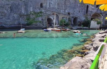 Casa Dafne Sorrento historical center wonderful rooftop - Foto 12