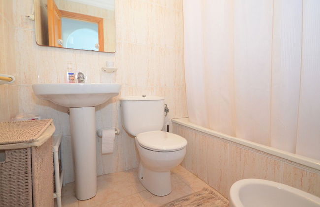 055 Paradise Vacation - Ac/wifi - Foto 17