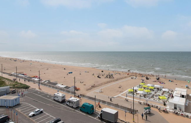 Apartment With Terrace and sea View in Mariakerke - Photo 29