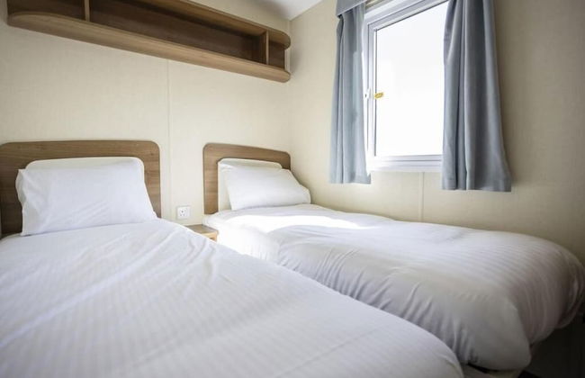 Barmouth Bay Holiday Park - Foto 2