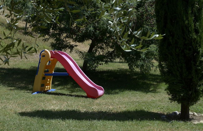 Bio Agriturismo Valle dei Calanchi - Foto 21