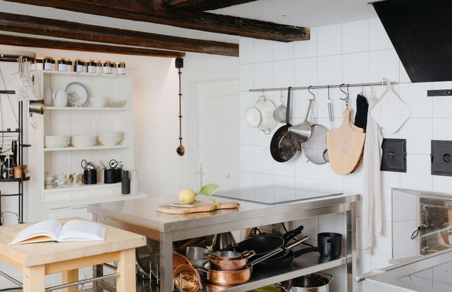 Chalet in Montafon With Private Sauna & Views - Foto 13