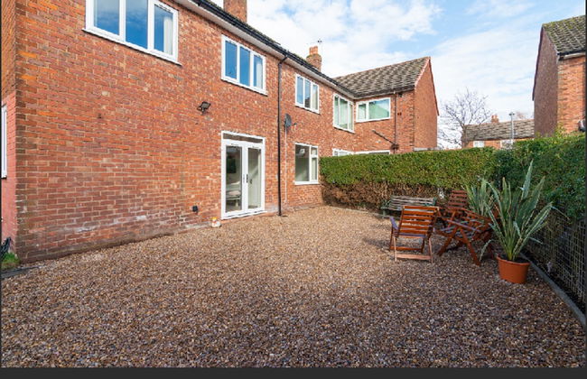 Beautiful 6 bedrooms holiday home Near Manchester - Foto 19