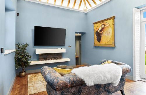 Normanton Park House - Luxury Rutland Water Home - Photo 21