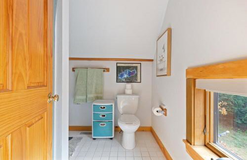 Big Red Cottage with Overflow Unit Near Sunapee and New London - Foto 7