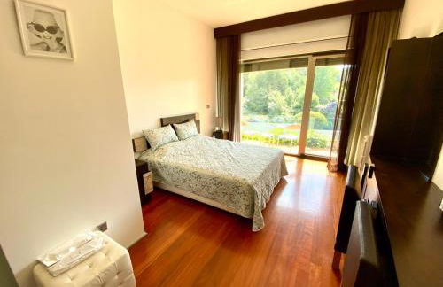 Villa les escapades luxo & piscine - Foto 32