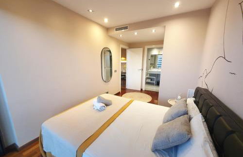 Modern apartment in Diagonal Mar - Foto 26