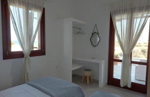 Beach front Villa Pasithea - Foto 13