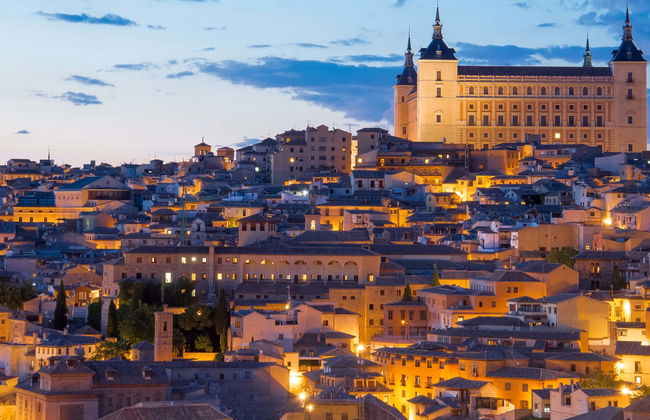 Complete Toledo Day Trip - Photo 8