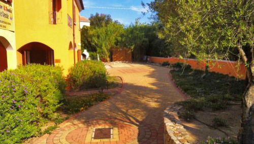 Residence L'Isola Surf House - Foto 3