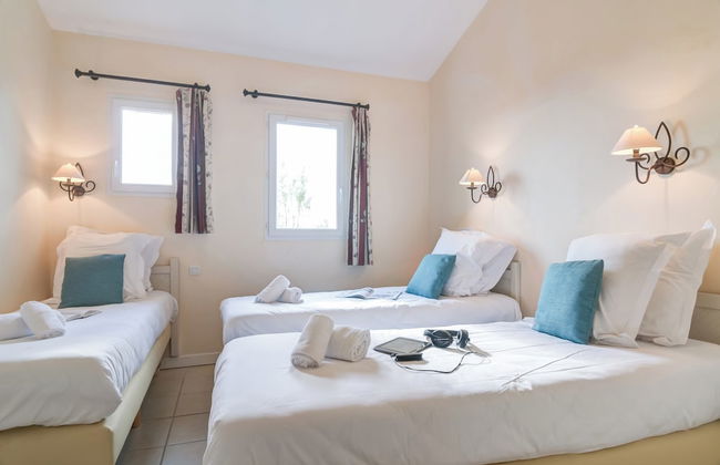 Village Le Rouret Pierre & Vacances - Foto 13