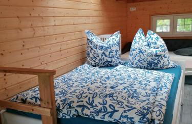 Weidmannsruh Natur pur - exklusives Tiny house - Foto 11