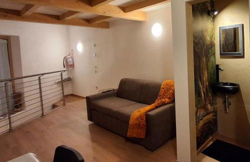 Chalet La coccola di Lulù - Foto 22