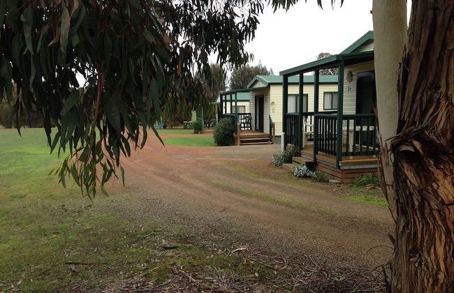 Kangaroo Island Cabins - Foto 15