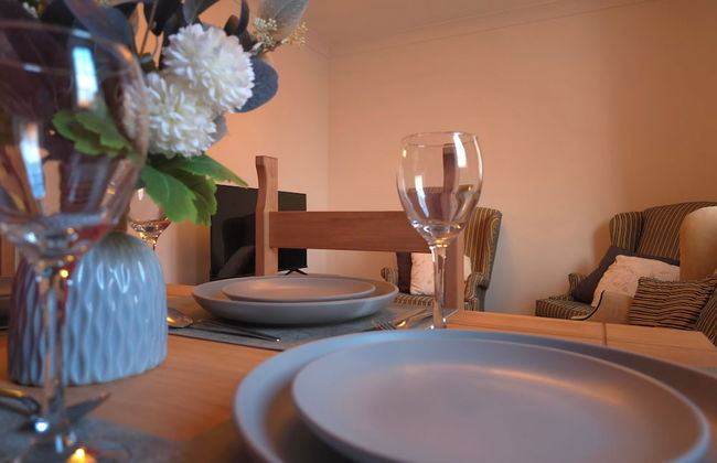 Shefford Serenity Apartment In The Heart of Town - Foto 16