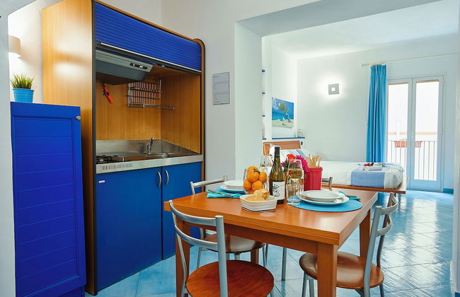 Rosa dei Venti Appartamenti - Foto 51