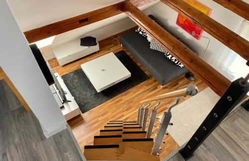 Das Nest am Park - Foto 11