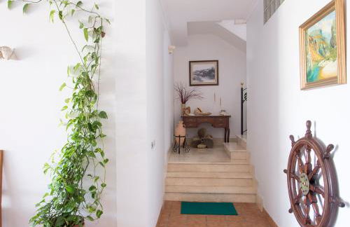 Apartamentos Vista al Puerto - Foto 25