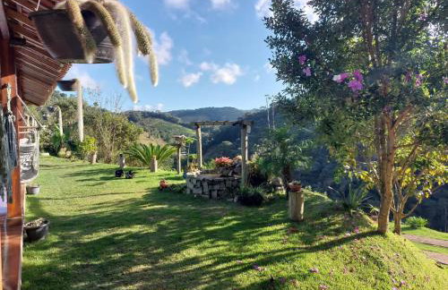 Chácara Cantinho do Ipê - Foto 32