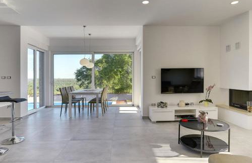 Villa in Peroj With Pool Near Barbariga Beach - Photo 51