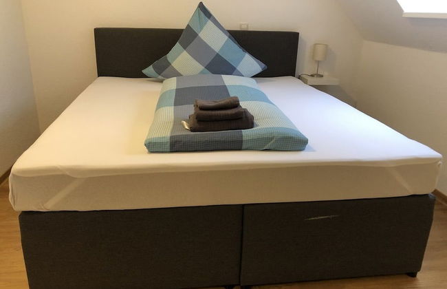 Fewo und Meer Whv - Foto 12