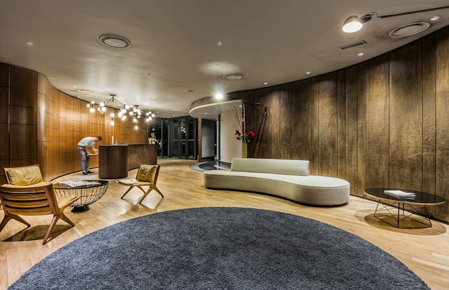 E&O Residences Kuala Lumpur - Foto 4