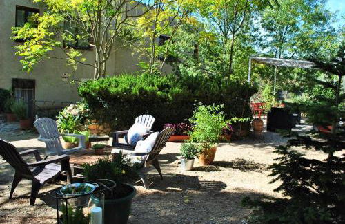 Masia El Canalot - Molí Del Pont - Foto 26