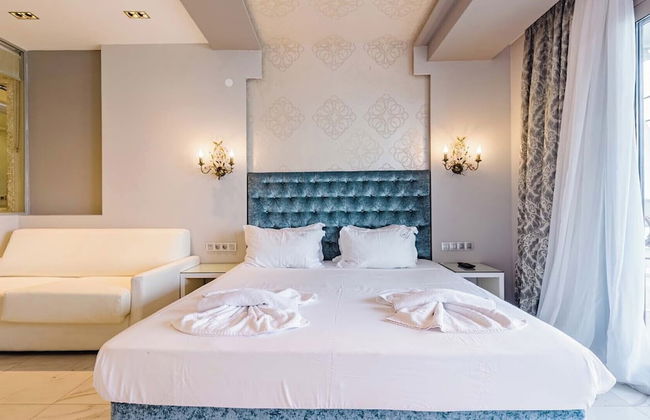 Alpha Luxury Suites - Foto 6