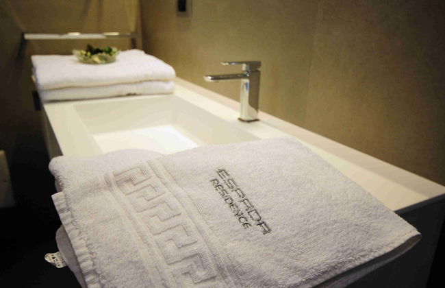 Tenuta Espada Apartments - Foto 19