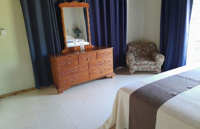 Villa Chinnor - Foto 7