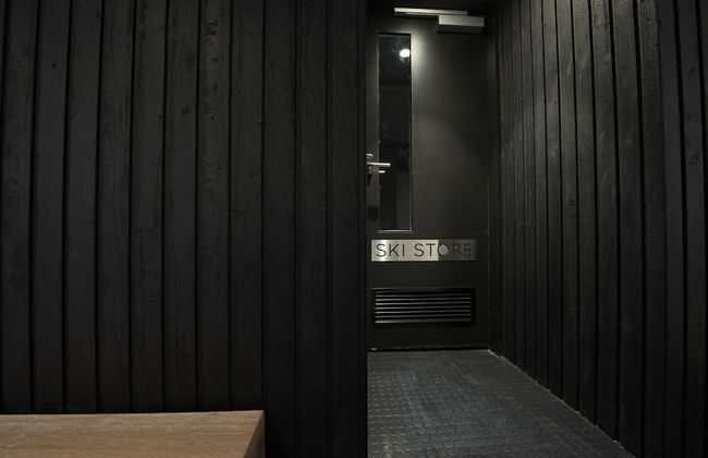 Elk at Falls - Photo 58